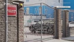 «Заспокоїмось, коли вийде останній»: вирок для «бахчисарайської вісімки» (відео) «Заспокоїмось, коли вийде останній»: вирок для «бахчисарайської вісімки» (відео)