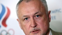 Грани Времени. WADA против РУСАДА. Грани Времени. WADA против РУСАДА.