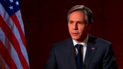 U.S. Doesn't Accept 'Spheres Of Influence,' Blinken Says In Comments Aimed At Russia U.S. Doesn't Accept 'Spheres Of Influence,' Blinken Says In Comments Aimed At Russia