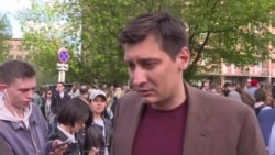 Дмитрий Гудков поддержал Кирилла Серебренникова Дмитрий Гудков поддержал Кирилла Серебренникова