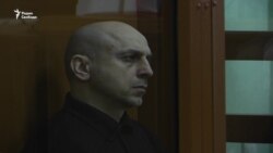 "Суд ограничился одним Закаевым" "Суд ограничился одним Закаевым"