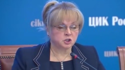"За" Конституцию, без агитации "За" Конституцию, без агитации