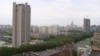 Здание бывшего НИИ "Контур" в Москве используется социологическими службами ФСО