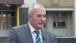 Базика про «тріаду раків, яка проявилася після Чорнобиля» Базика про «тріаду раків, яка проявилася після Чорнобиля»