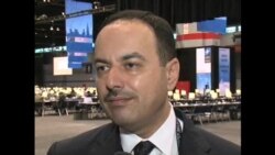 Interview: Afghan Ambassador To The United States Eklil Hakimi Interview: Afghan Ambassador To The United States Eklil Hakimi