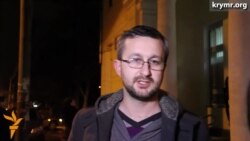 Замглавы Меджлиса о задержании Ахтема Чийгоза Замглавы Меджлиса о задержании Ахтема Чийгоза