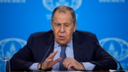 Американские вопросы: Наследники Ленина в Совбезе ООН Американские вопросы: Наследники Ленина в Совбезе ООН