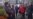 Dozens Of Mothers Protest In Kazakhstan Demanding Government Support