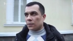 Усе, що відбувається, незаконно – адвокат про арешт Мустафаєва Усе, що відбувається, незаконно – адвокат про арешт Мустафаєва