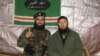 Defendant Implicates Chechen Rebel Commander In Vienna Killing