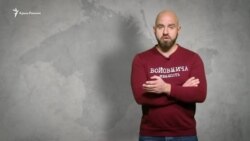 Павел Казарин: Армiя, мова, вiра (видео) Павел Казарин: Армiя, мова, вiра (видео)