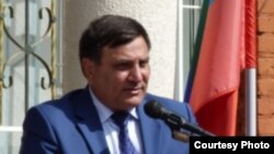 Сайгидпаша ГIумаханов