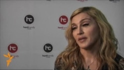 Мадонна: Тюремное заключение для Pussy Riot станет "трагедией" Мадонна: Тюремное заключение для Pussy Riot станет "трагедией"