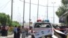 Iraqi Army To Delay Pullout From Cities