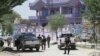 Obama Welcomes Afghan Handover