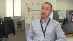 Владимир Притула о разблокировании сайта крым.реалии Владимир Притула о разблокировании сайта крым.реалии
