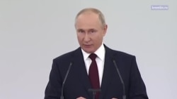 Обращения Путина к народу перед выборами Обращения Путина к народу перед выборами