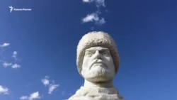Хаджи-Мурата перезахоронили в Дагестане? Хаджи-Мурата перезахоронили в Дагестане?