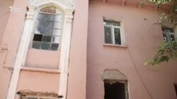 Даъвои Азиза барои хона дар Душанбе Даъвои Азиза барои хона дар Душанбе
