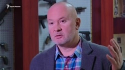 «Швидше за все, він діяв не один». Психолог-криміналіст про трагедію в Керчі (відео) «Швидше за все, він діяв не один». Психолог-криміналіст про трагедію в Керчі (відео)