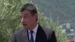 გიორგი გახარია: ვინ გასცა ბრძანება, ისროდნენ თუ არა დამიზნებით - ეს ყველაფერი მეორეხარისხოვანია გიორგი გახარია: ვინ გასცა ბრძანება, ისროდნენ თუ არა დამიზნებით - ეს ყველაფერი მეორეხარისხოვანია