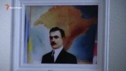В Киеве почтили память Номана Челебиджихана (видео) В Киеве почтили память Номана Челебиджихана (видео)