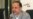 Iranian Dissident Journalist Receives Rights Award