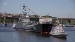 Морская пехота Украины: с новыми беретами и праздничной датой (видео) Морская пехота Украины: с новыми беретами и праздничной датой (видео)