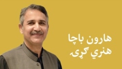 ډاکټر عرفان خليل وايي د پېښور ډېری هنرمندان مرستو ته اړتيا لري ډاکټر عرفان خليل وايي د پېښور ډېری هنرمندان مرستو ته اړتيا لري