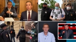 Лицом к событию. Галкин против Собянина, Соловьев против Навального, журналисты за своего Лицом к событию. Галкин против Собянина, Соловьев против Навального, журналисты за своего