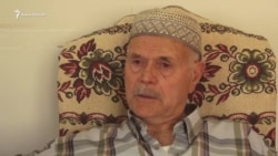 Асан Джемілєв. Історія депортованого (відео) Асан Джемілєв. Історія депортованого (відео)