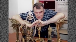 Олимпиада. Финита Олимпиада. Финита