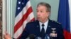 U.S. Air Force General Sees Iran Missile Threat