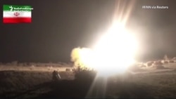 No Casualties As Iran Launches Missiles At U.S. Bases In Iraq No Casualties As Iran Launches Missiles At U.S. Bases In Iraq