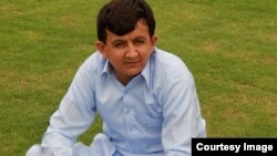 نور بادشاه یوسفزی