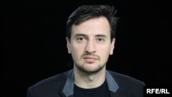 Александр Соловьёв