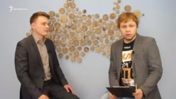 "Реальные люди": Артур Хазиев "Реальные люди": Артур Хазиев