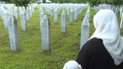 Srebrenica: Genocid u tri čina Srebrenica: Genocid u tri čina
