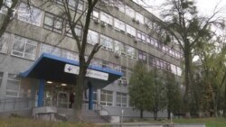 Влада перенаправила $3,5 млн від головного онкоцентру України на ремонт доріг. Центр не ремонтували 30 років Влада перенаправила $3,5 млн від головного онкоцентру України на ремонт доріг. Центр не ремонтували 30 років