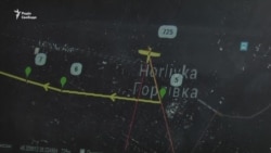 Українська аеророзвідка скинула на окуповану Горлівку патріотичні листівки (відео) Українська аеророзвідка скинула на окуповану Горлівку патріотичні листівки (відео)