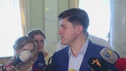 В Украине приняли закон «О национальной безопасности» (видео) В Украине приняли закон «О национальной безопасности» (видео)