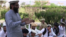 د وزیرستان د داوړو جرګې منظر
