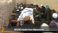 Afghans Executed In Iran Return Home Afghans Executed In Iran Return Home