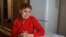 72-летняя Турана Варжабетьян