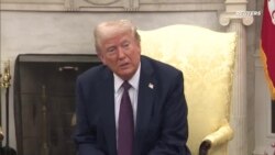 Как Кремль и пропаганда реагирует на смену риторики Трампа Как Кремль и пропаганда реагирует на смену риторики Трампа
