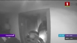 Оппозиция просит не связывать её с "боевиками" Оппозиция просит не связывать её с "боевиками"