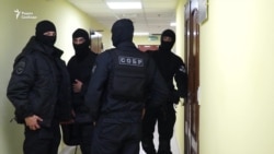 Обыски в "Открытой России" Обыски в "Открытой России"