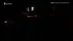 Обыски и аресты: хронология событий в Крыму 17 февраля (видео) Обыски и аресты: хронология событий в Крыму 17 февраля (видео)