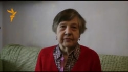 Вера Толоконникова Вера Толоконникова