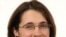 USA -- Professor Anne Wilson, psycologist